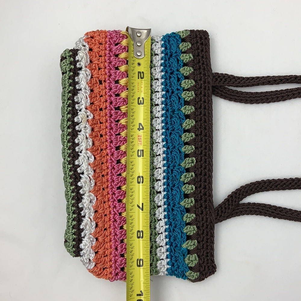 THE SAK Crochet Bag - Picture 11 of 13